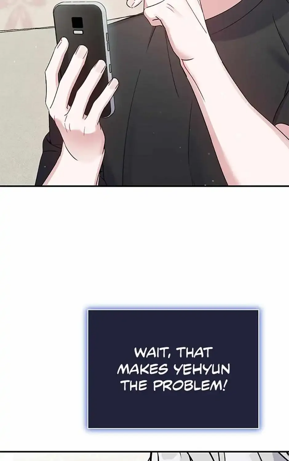 A Blank Slate Regression for the Idol That Lost His Original Mindset Kainu Manga Chapter 22 Page 94