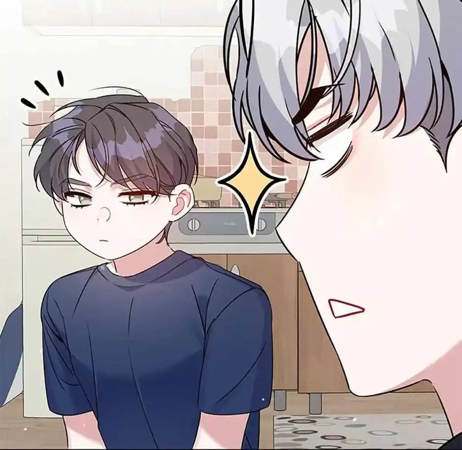 A Blank Slate Regression for the Idol That Lost His Original Mindset Kainu Manga Chapter 22 Page 95