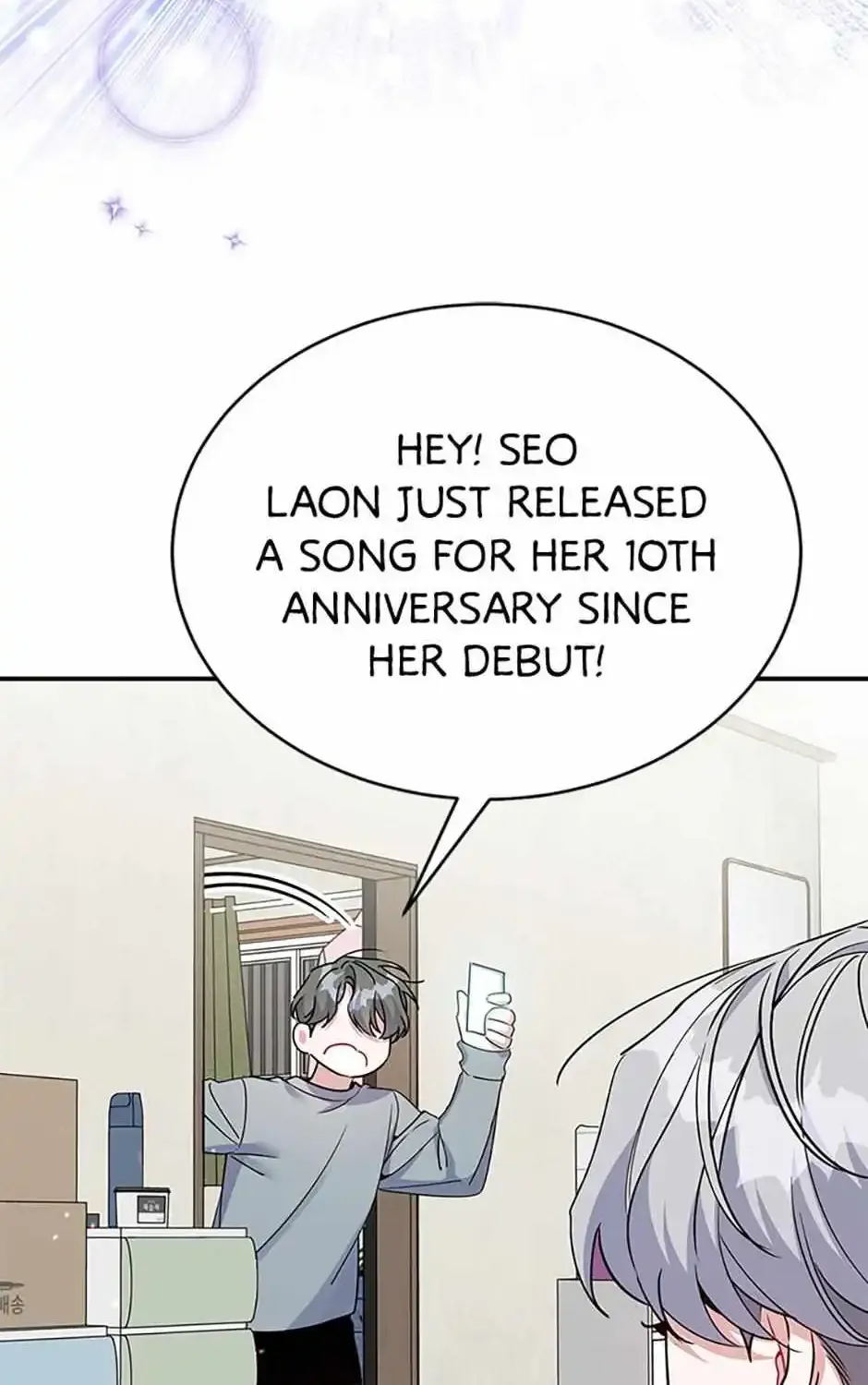 A Blank Slate Regression for the Idol That Lost His Original Mindset Kainu Manga Chapter 22 Page 103