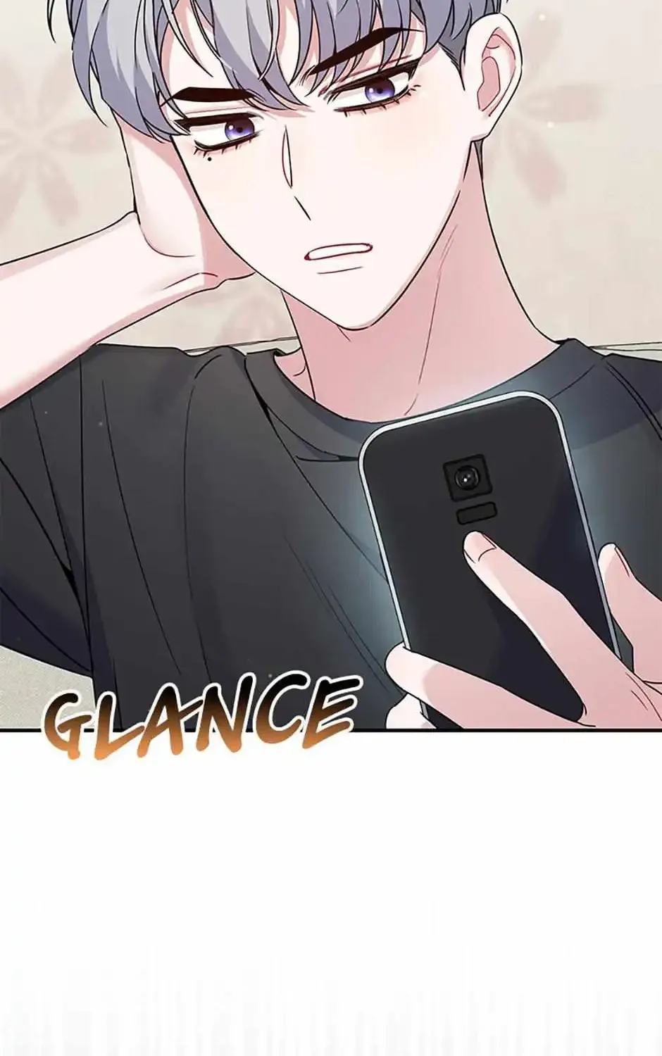 A Blank Slate Regression for the Idol That Lost His Original Mindset Kainu Manga Chapter 22 Page 106