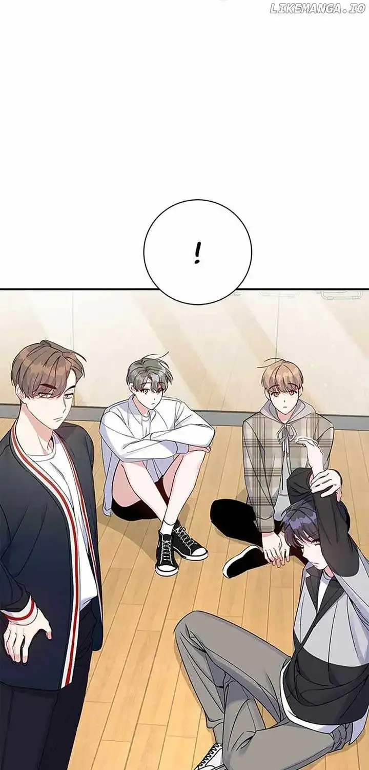 A Blank Slate Regression for the Idol That Lost His Original Mindset Kainu Manga Chapter 21 Page 4