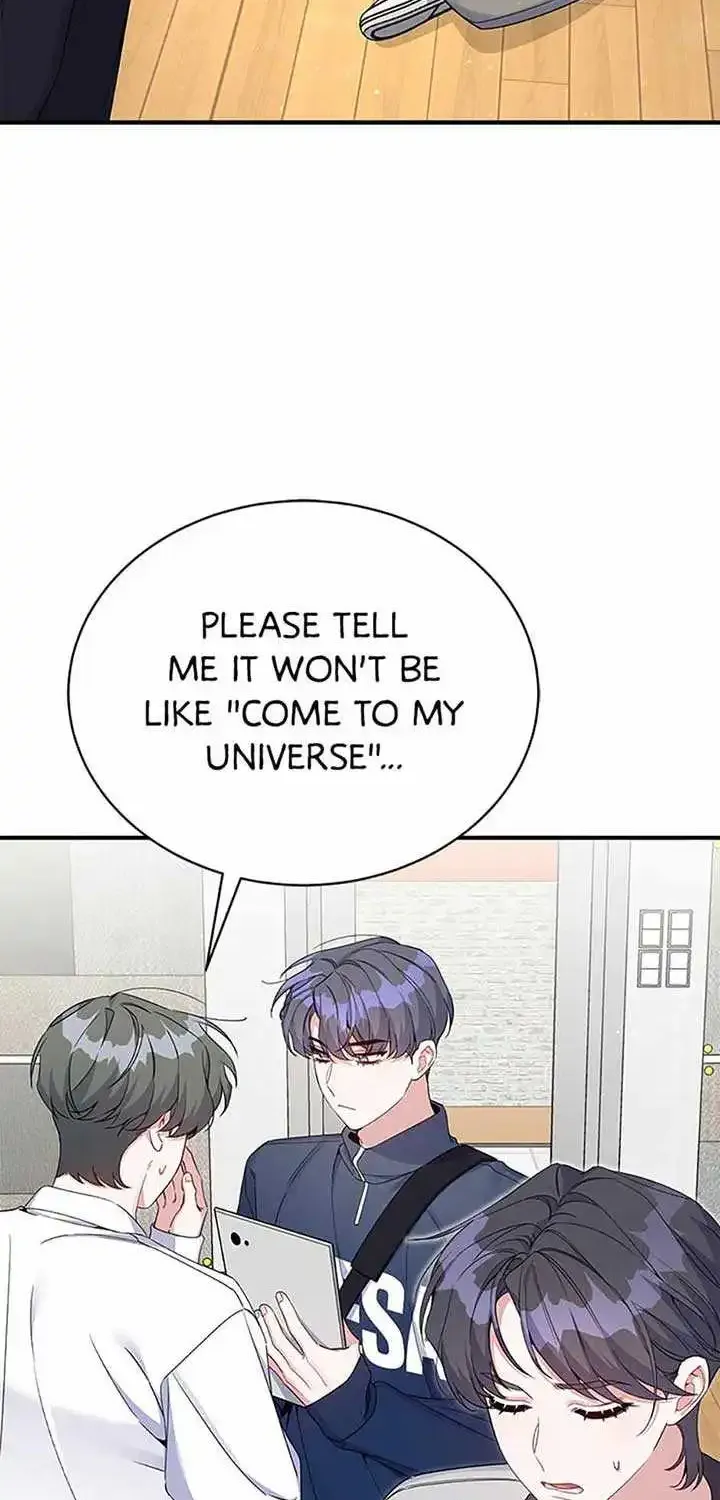 A Blank Slate Regression for the Idol That Lost His Original Mindset Kainu Manga Chapter 21 Page 5