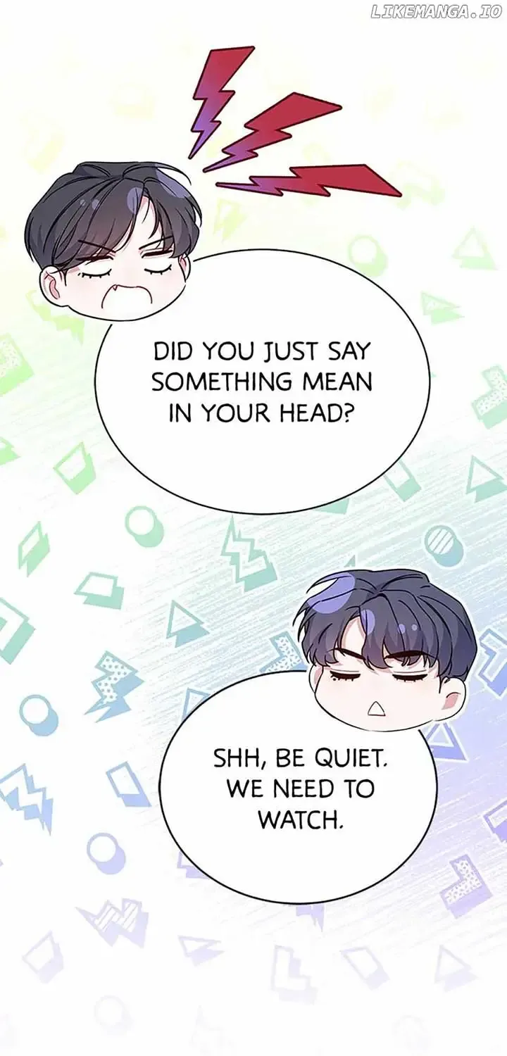 A Blank Slate Regression for the Idol That Lost His Original Mindset Kainu Manga Chapter 21 Page 9
