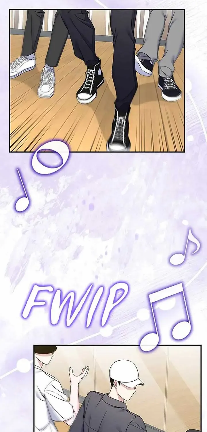 A Blank Slate Regression for the Idol That Lost His Original Mindset Kainu Manga Chapter 21 Page 12