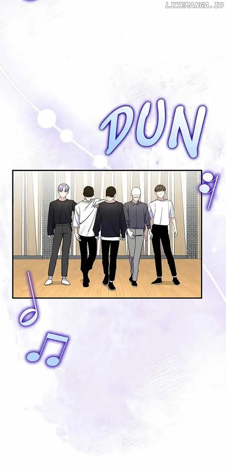 A Blank Slate Regression for the Idol That Lost His Original Mindset Kainu Manga Chapter 21 Page 14