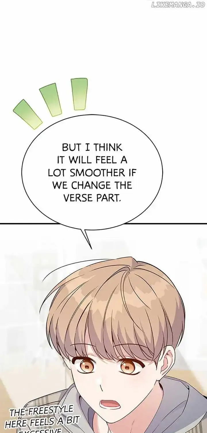 A Blank Slate Regression for the Idol That Lost His Original Mindset Kainu Manga Chapter 21 Page 17