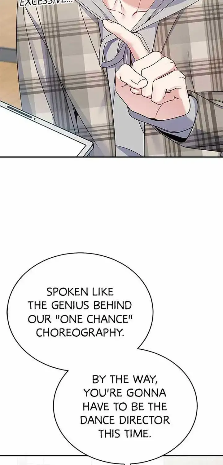 A Blank Slate Regression for the Idol That Lost His Original Mindset Kainu Manga Chapter 21 Page 18