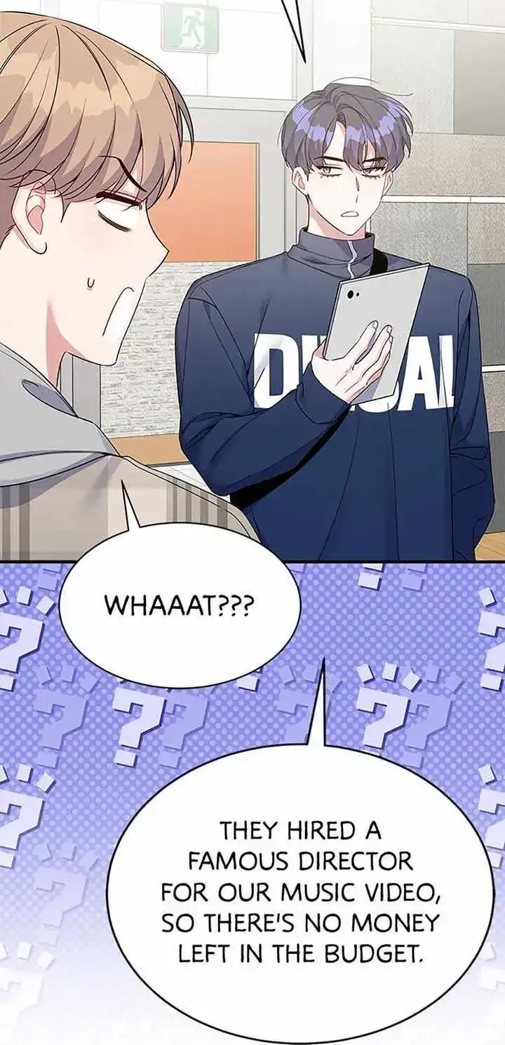 A Blank Slate Regression for the Idol That Lost His Original Mindset Kainu Manga Chapter 21 Page 19