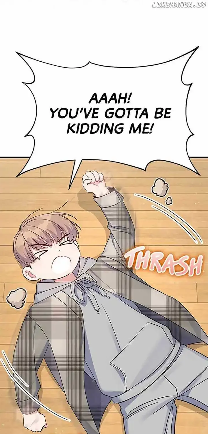 A Blank Slate Regression for the Idol That Lost His Original Mindset Kainu Manga Chapter 21 Page 20