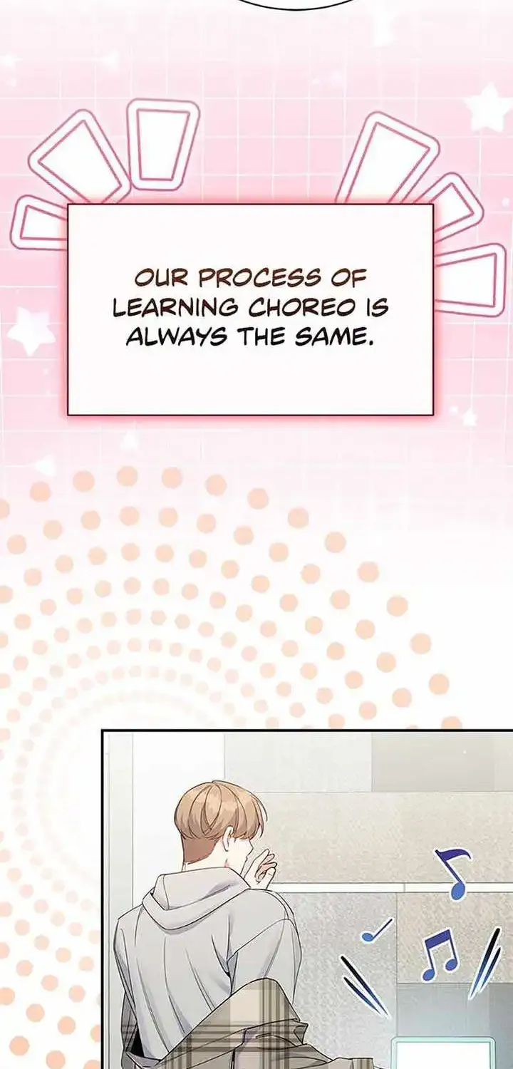A Blank Slate Regression for the Idol That Lost His Original Mindset Kainu Manga Chapter 21 Page 24