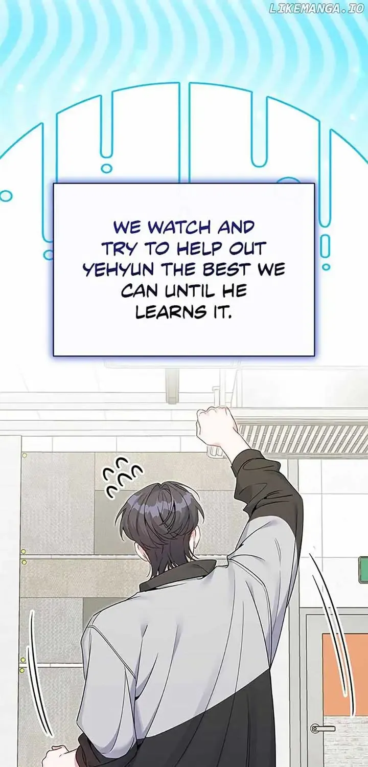 A Blank Slate Regression for the Idol That Lost His Original Mindset Kainu Manga Chapter 21 Page 27