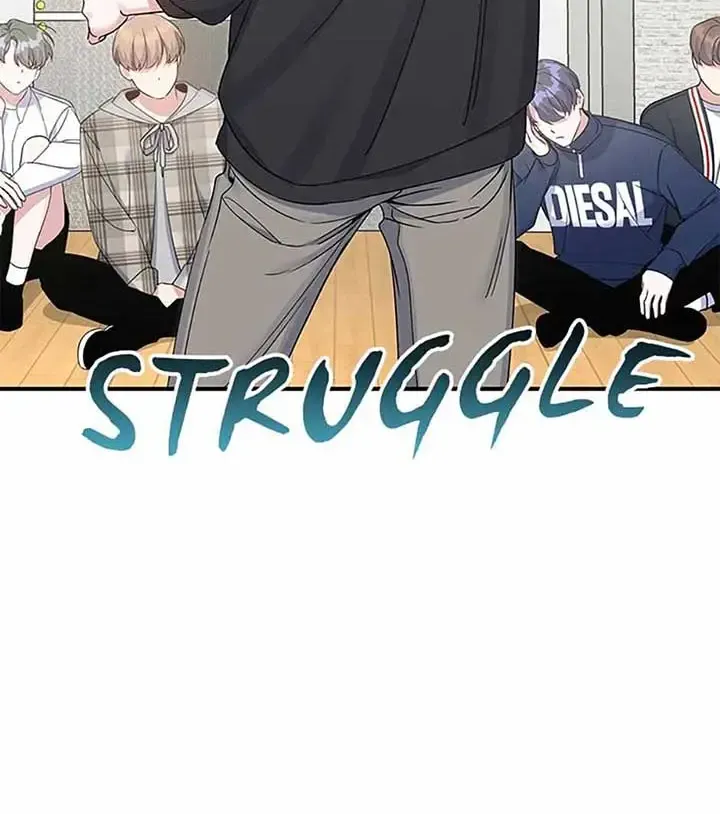 A Blank Slate Regression for the Idol That Lost His Original Mindset Kainu Manga Chapter 21 Page 28