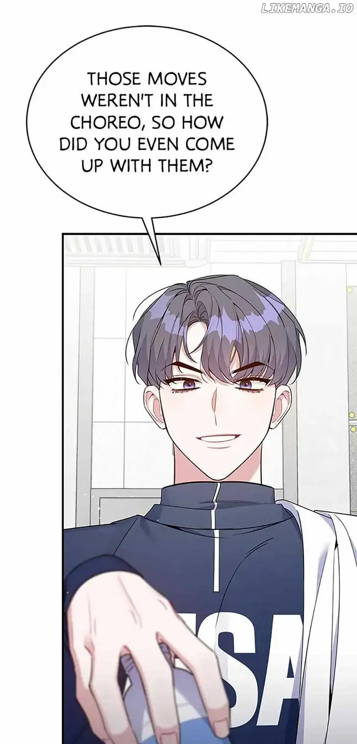 A Blank Slate Regression for the Idol That Lost His Original Mindset Kainu Manga Chapter 21 Page 33