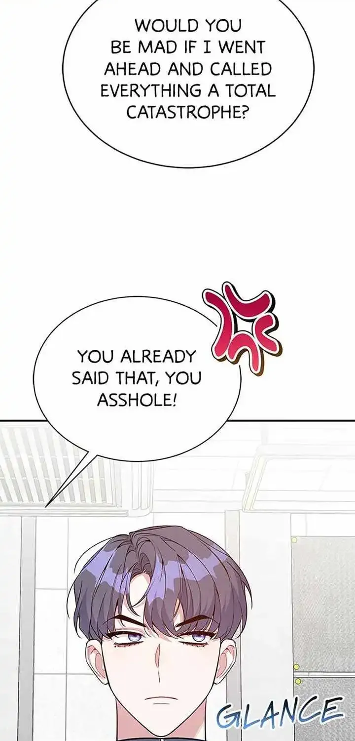 A Blank Slate Regression for the Idol That Lost His Original Mindset Kainu Manga Chapter 21 Page 37