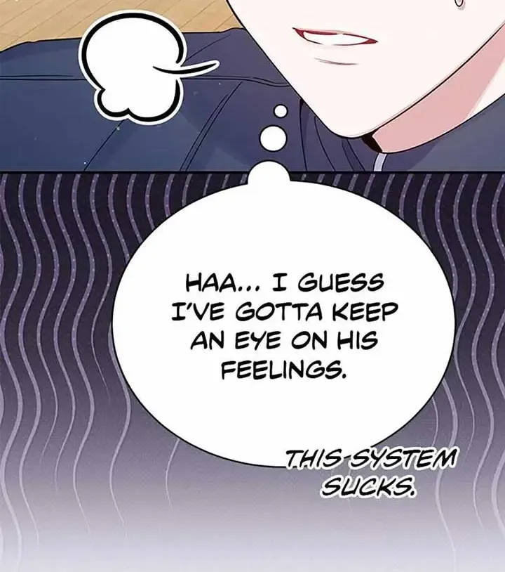 A Blank Slate Regression for the Idol That Lost His Original Mindset Kainu Manga Chapter 21 Page 40