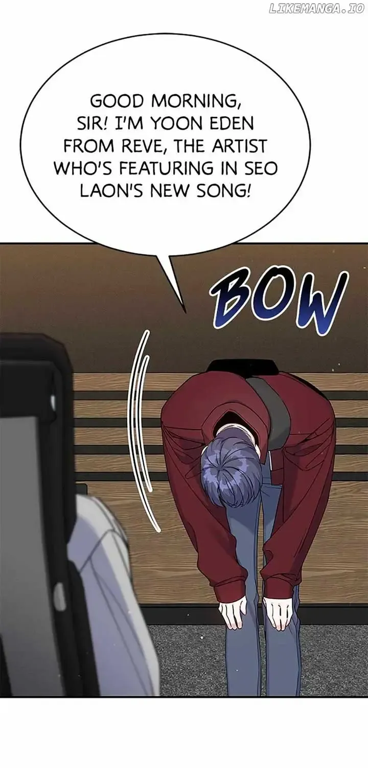 A Blank Slate Regression for the Idol That Lost His Original Mindset Kainu Manga Chapter 21 Page 50