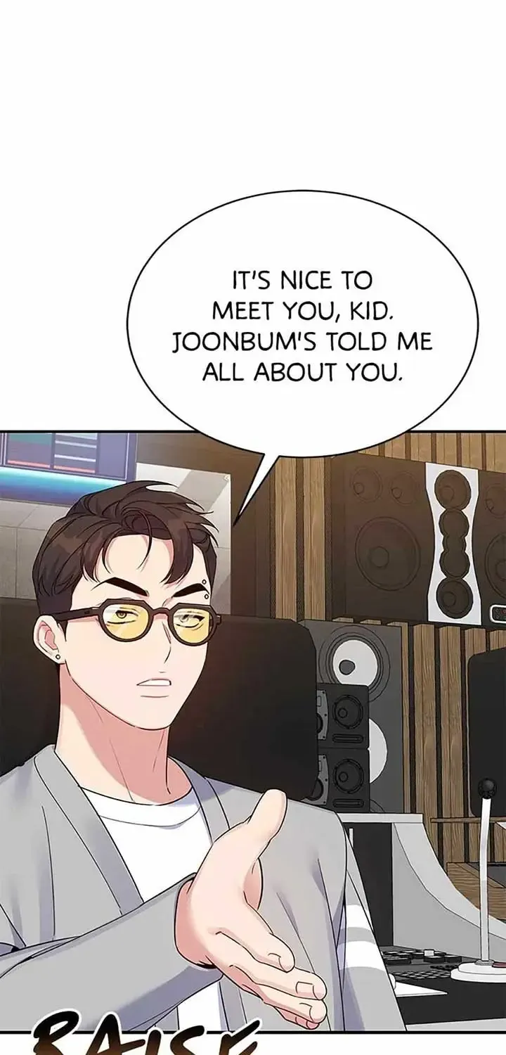 A Blank Slate Regression for the Idol That Lost His Original Mindset Kainu Manga Chapter 21 Page 51