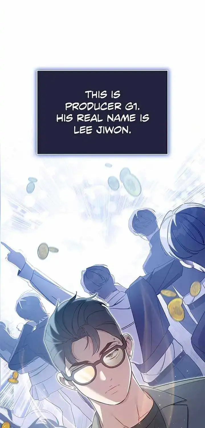 A Blank Slate Regression for the Idol That Lost His Original Mindset Kainu Manga Chapter 21 Page 54
