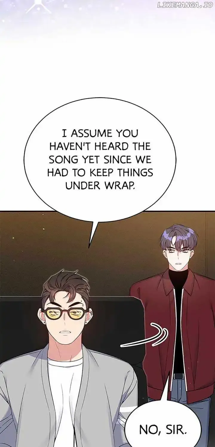 A Blank Slate Regression for the Idol That Lost His Original Mindset Kainu Manga Chapter 21 Page 56