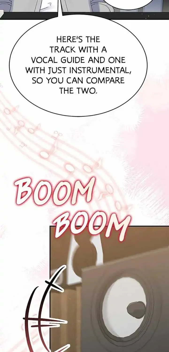 A Blank Slate Regression for the Idol That Lost His Original Mindset Kainu Manga Chapter 21 Page 57