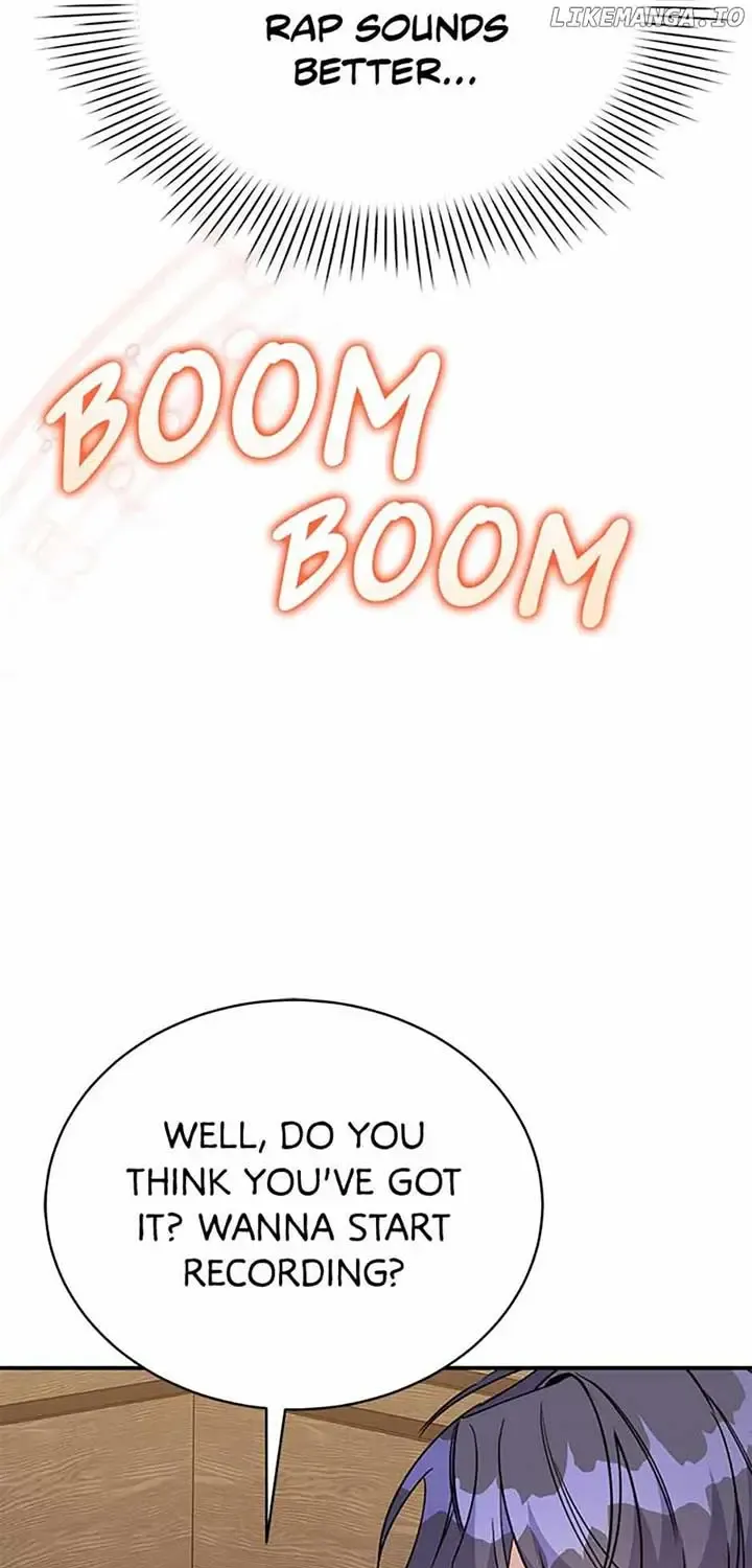 A Blank Slate Regression for the Idol That Lost His Original Mindset Kainu Manga Chapter 21 Page 60
