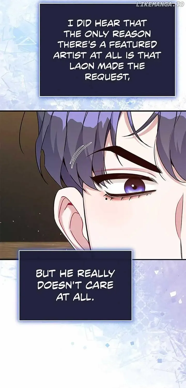 A Blank Slate Regression for the Idol That Lost His Original Mindset Kainu Manga Chapter 21 Page 64