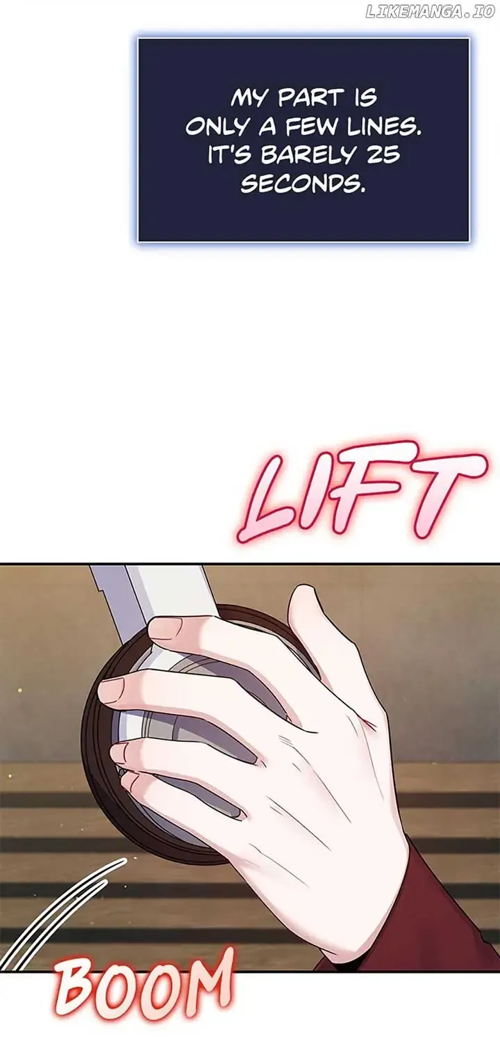 A Blank Slate Regression for the Idol That Lost His Original Mindset Kainu Manga Chapter 21 Page 66