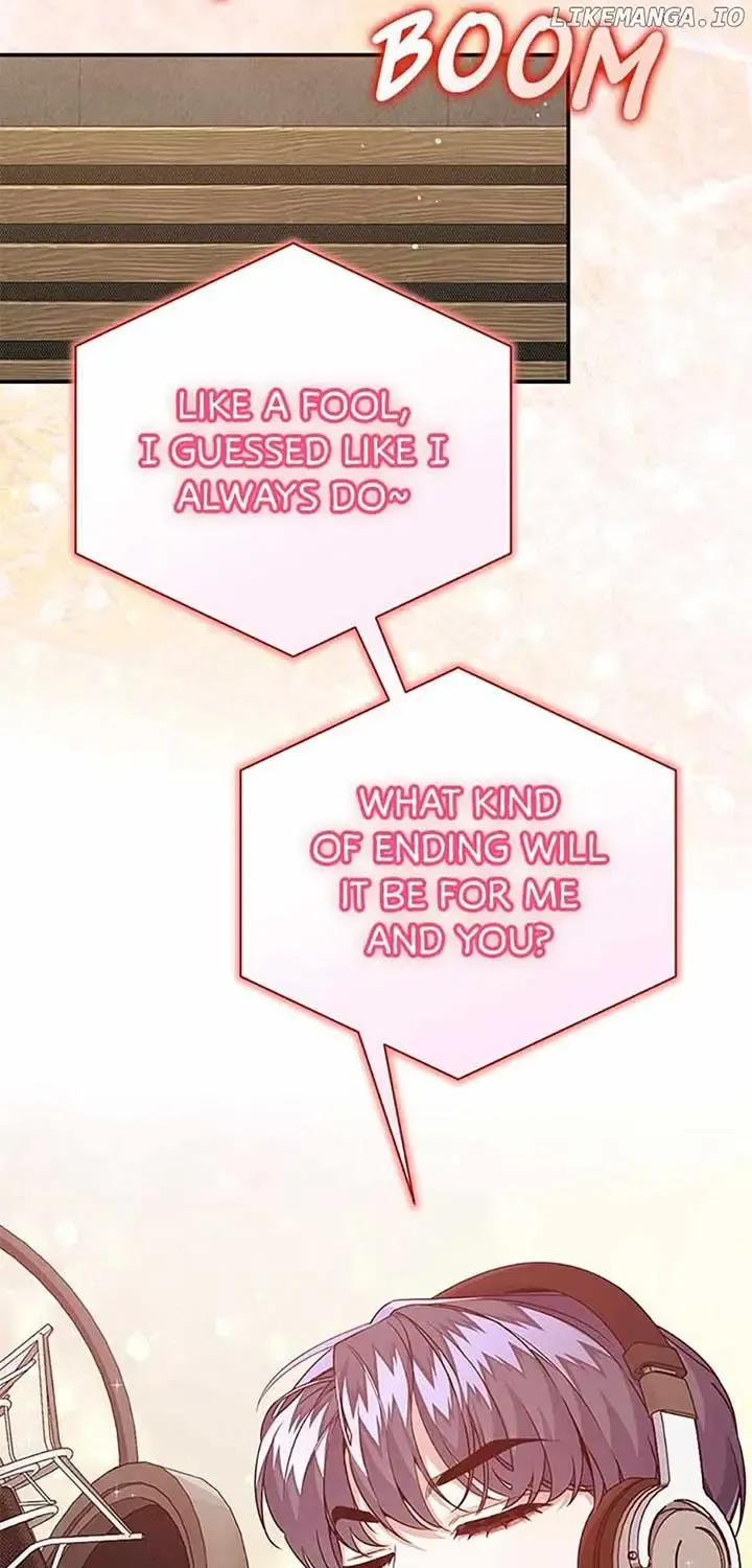 A Blank Slate Regression for the Idol That Lost His Original Mindset Kainu Manga Chapter 21 Page 68