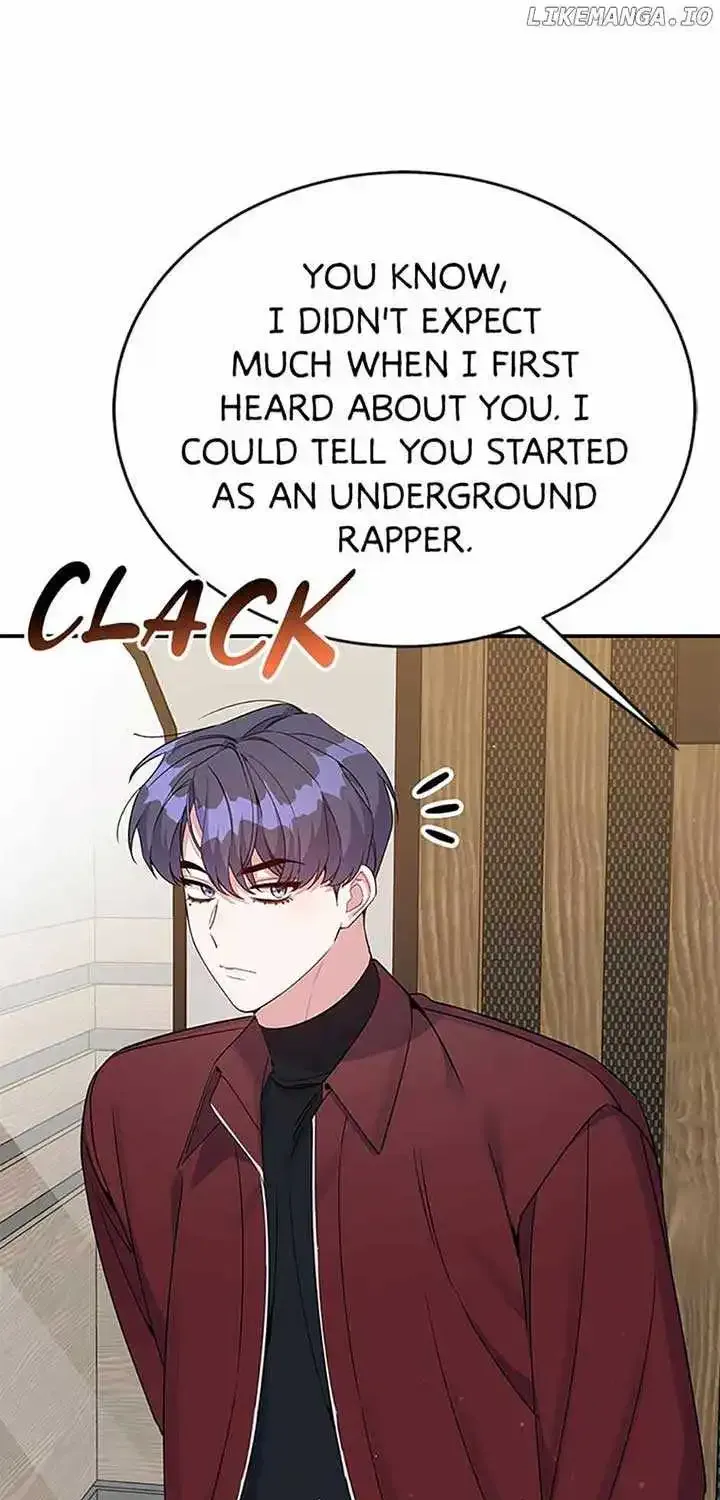 A Blank Slate Regression for the Idol That Lost His Original Mindset Kainu Manga Chapter 21 Page 75