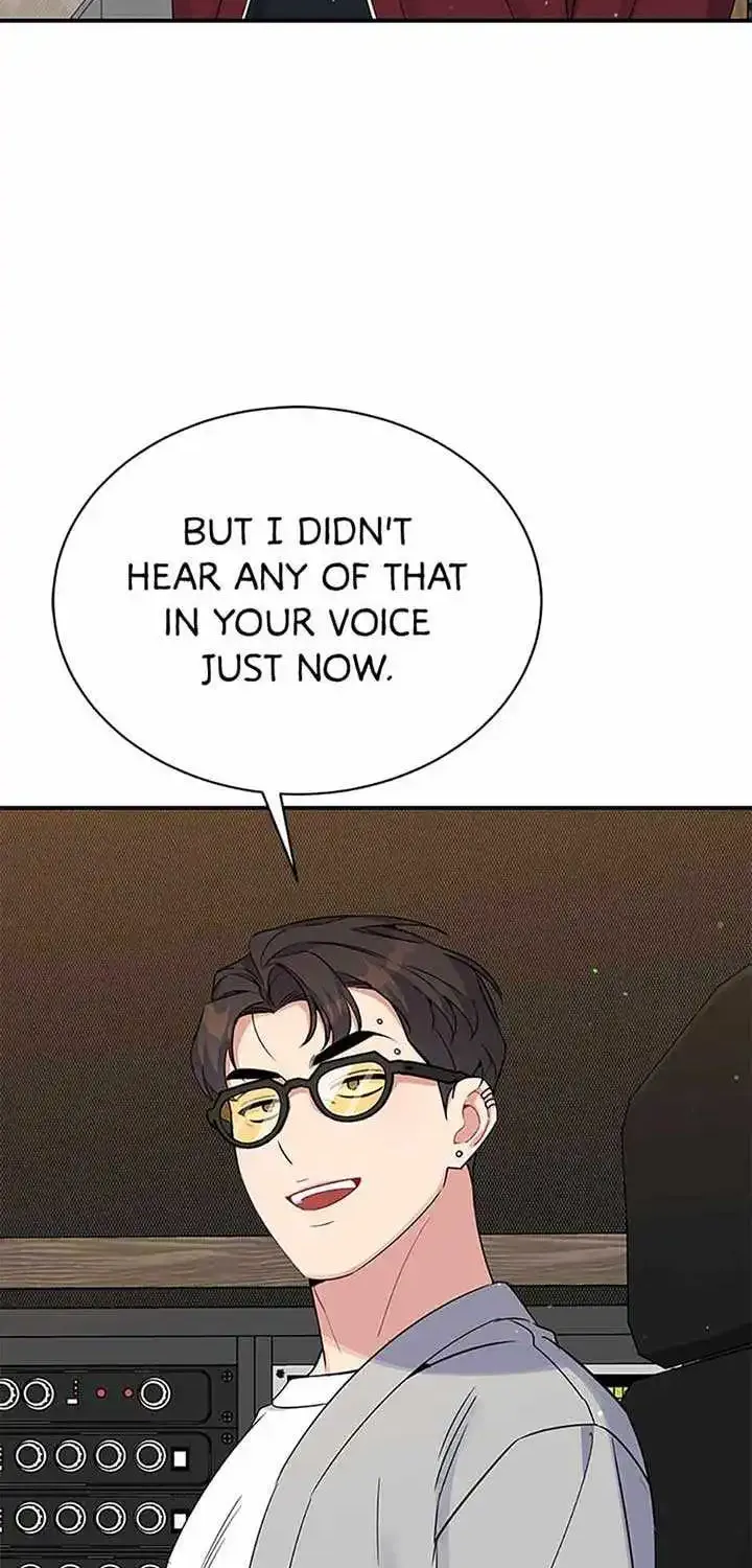 A Blank Slate Regression for the Idol That Lost His Original Mindset Kainu Manga Chapter 21 Page 76