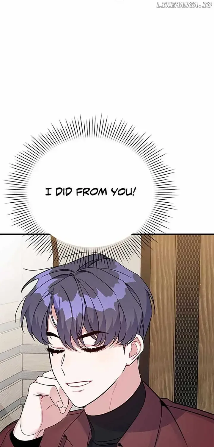 A Blank Slate Regression for the Idol That Lost His Original Mindset Kainu Manga Chapter 21 Page 78