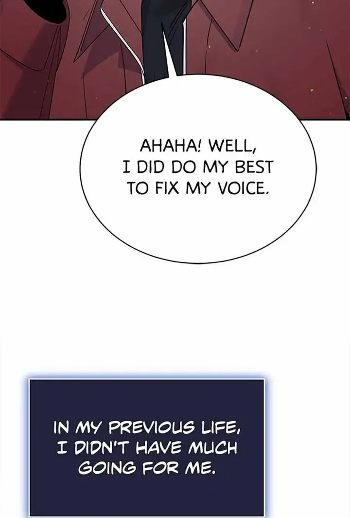 A Blank Slate Regression for the Idol That Lost His Original Mindset Kainu Manga Chapter 21 Page 79