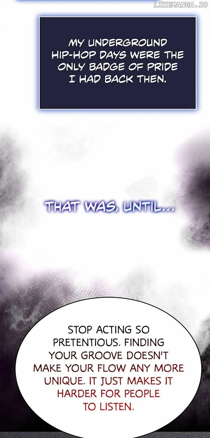 A Blank Slate Regression for the Idol That Lost His Original Mindset Kainu Manga Chapter 21 Page 80