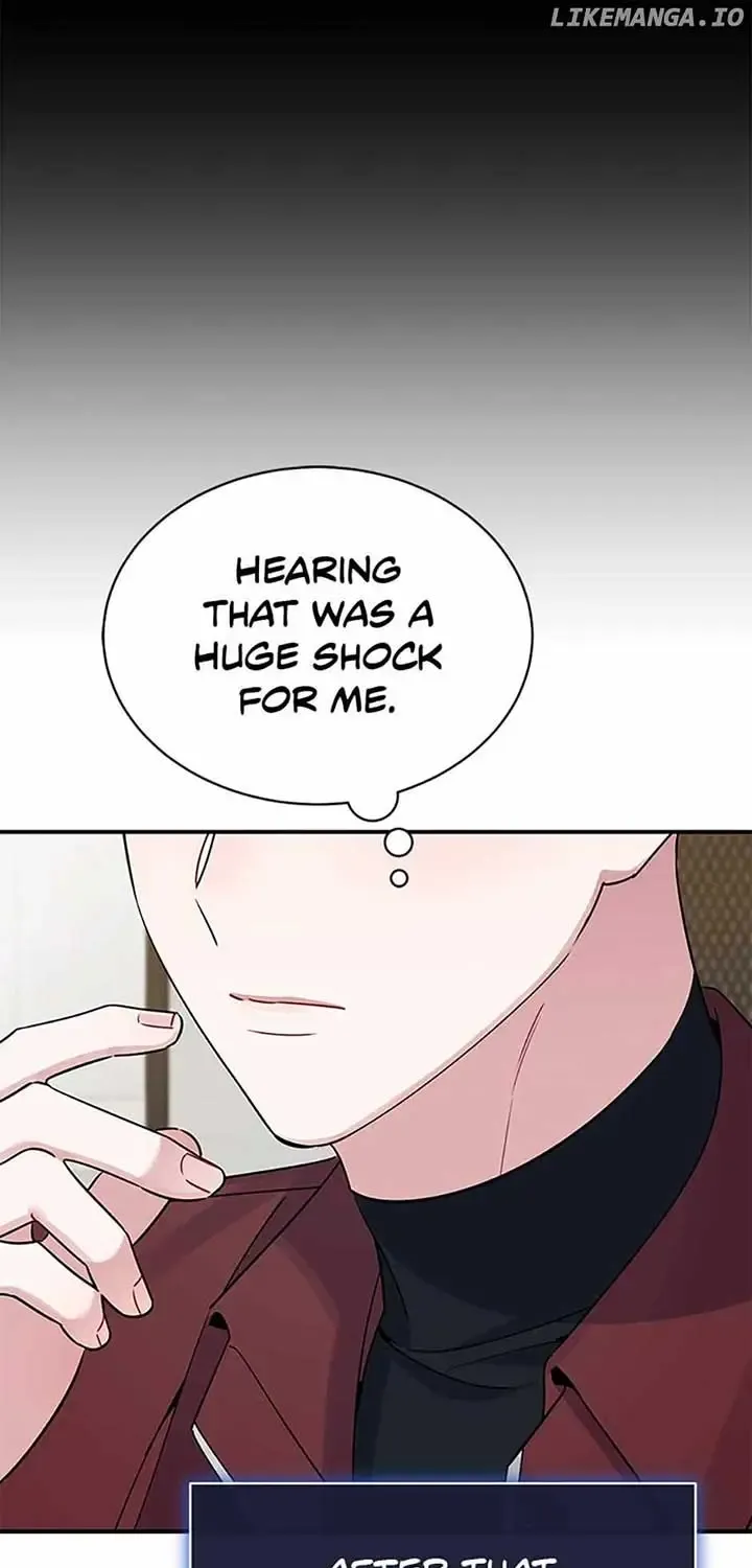 A Blank Slate Regression for the Idol That Lost His Original Mindset Kainu Manga Chapter 21 Page 82