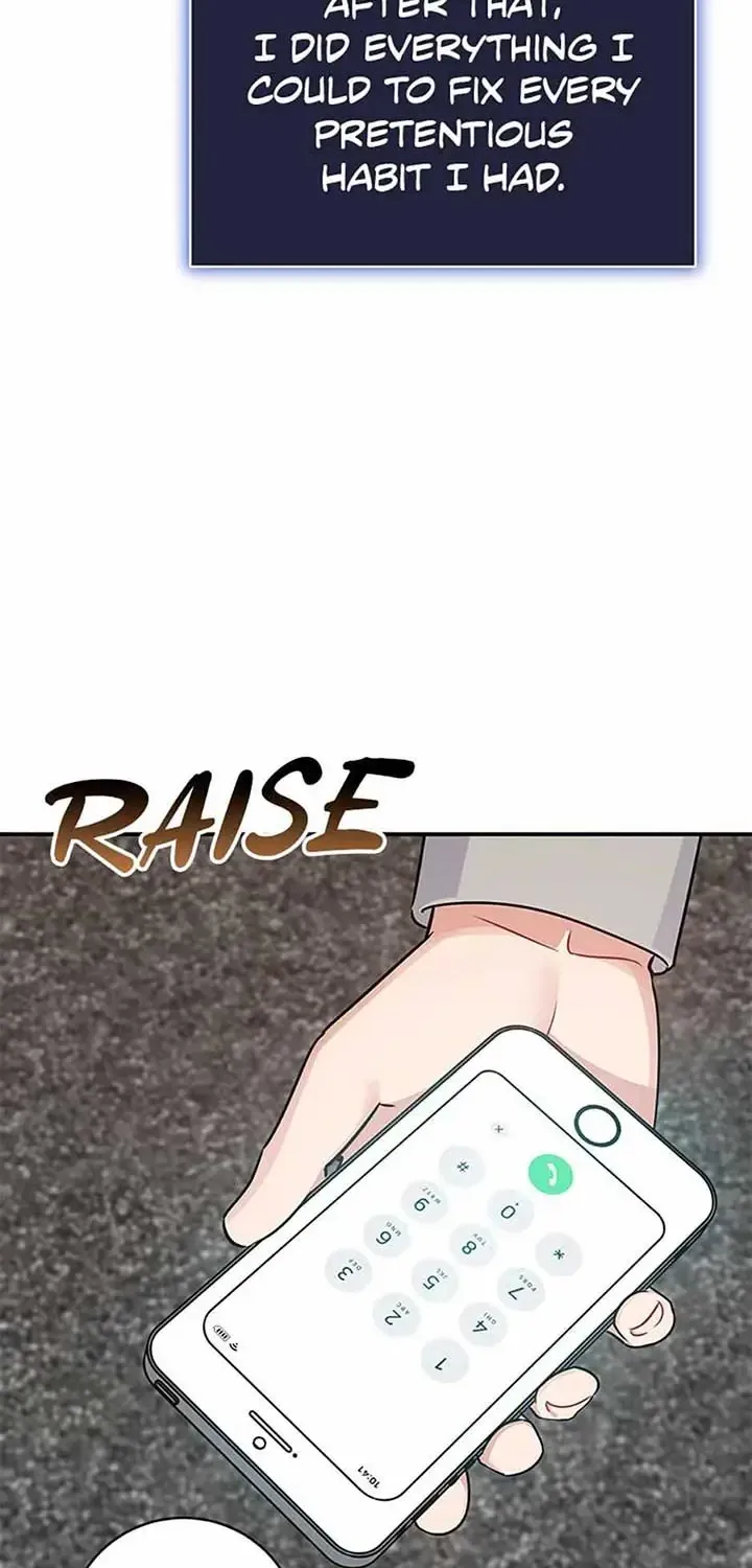 A Blank Slate Regression for the Idol That Lost His Original Mindset Kainu Manga Chapter 21 Page 83
