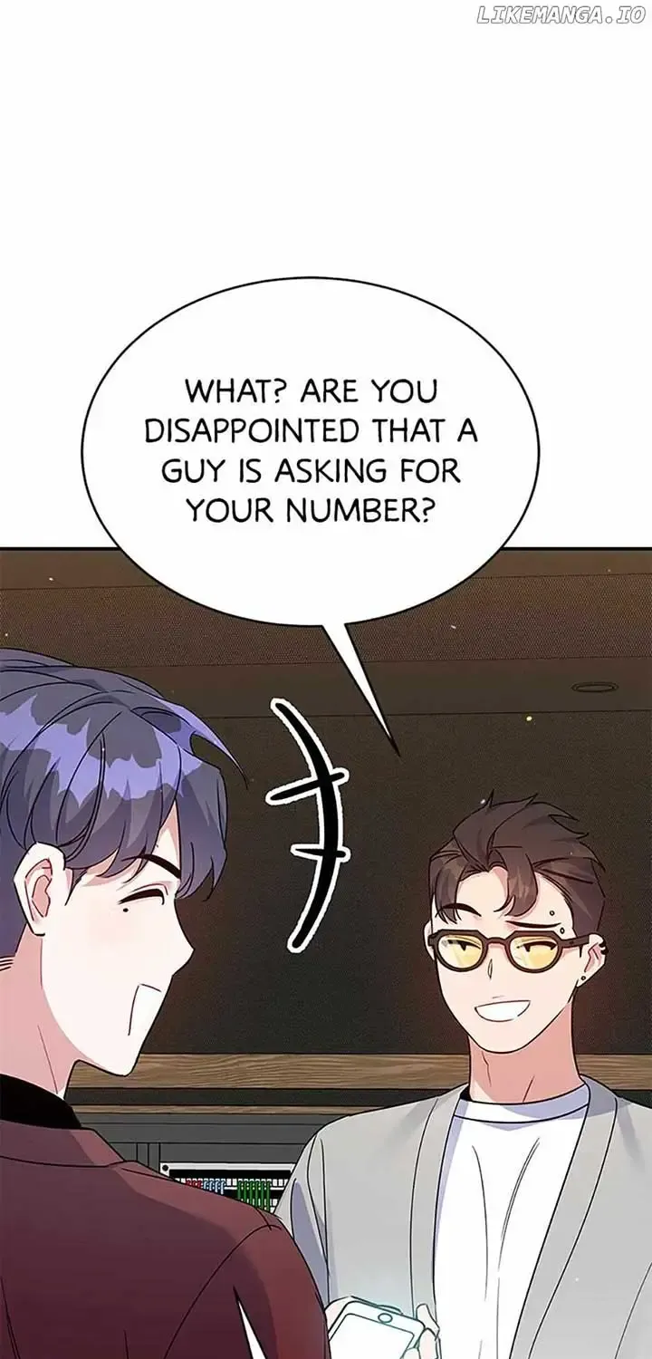 A Blank Slate Regression for the Idol That Lost His Original Mindset Kainu Manga Chapter 21 Page 85