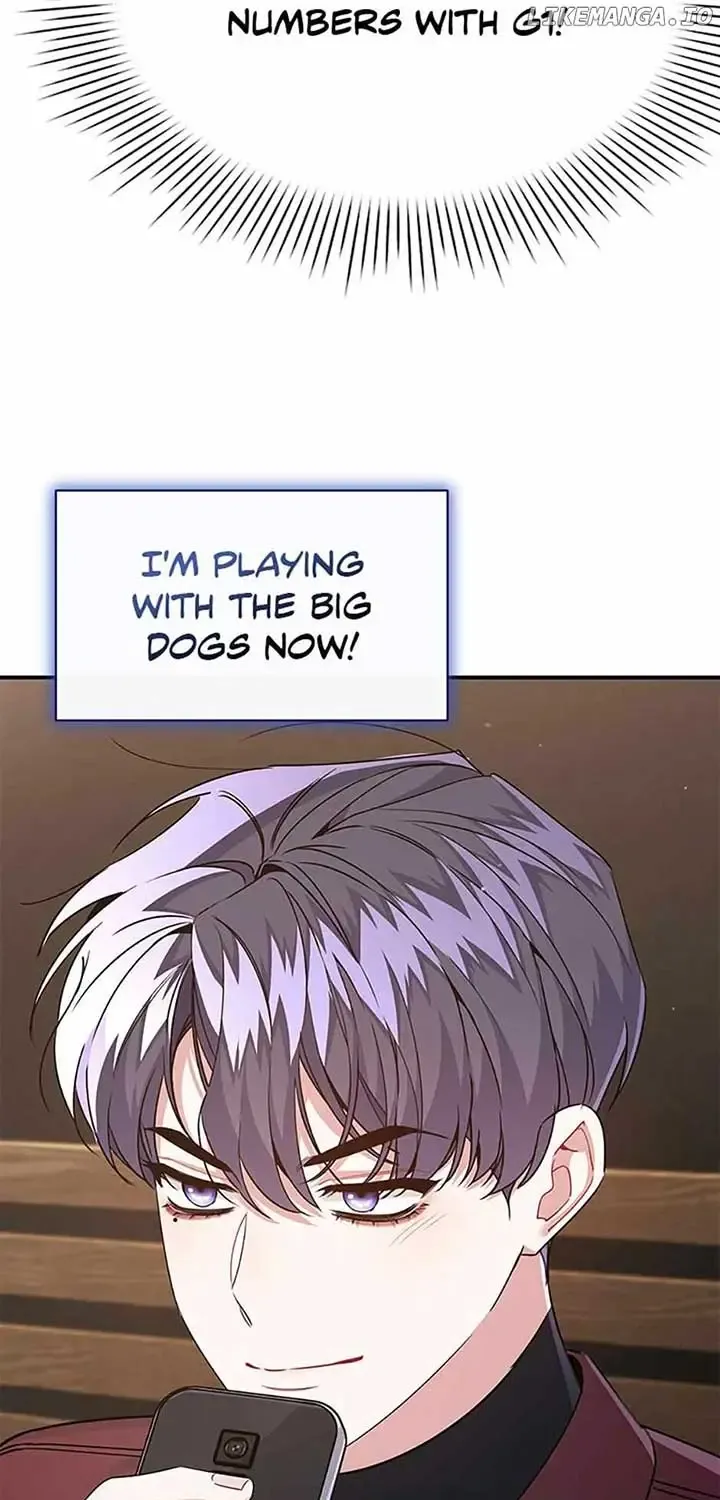 A Blank Slate Regression for the Idol That Lost His Original Mindset Kainu Manga Chapter 21 Page 88