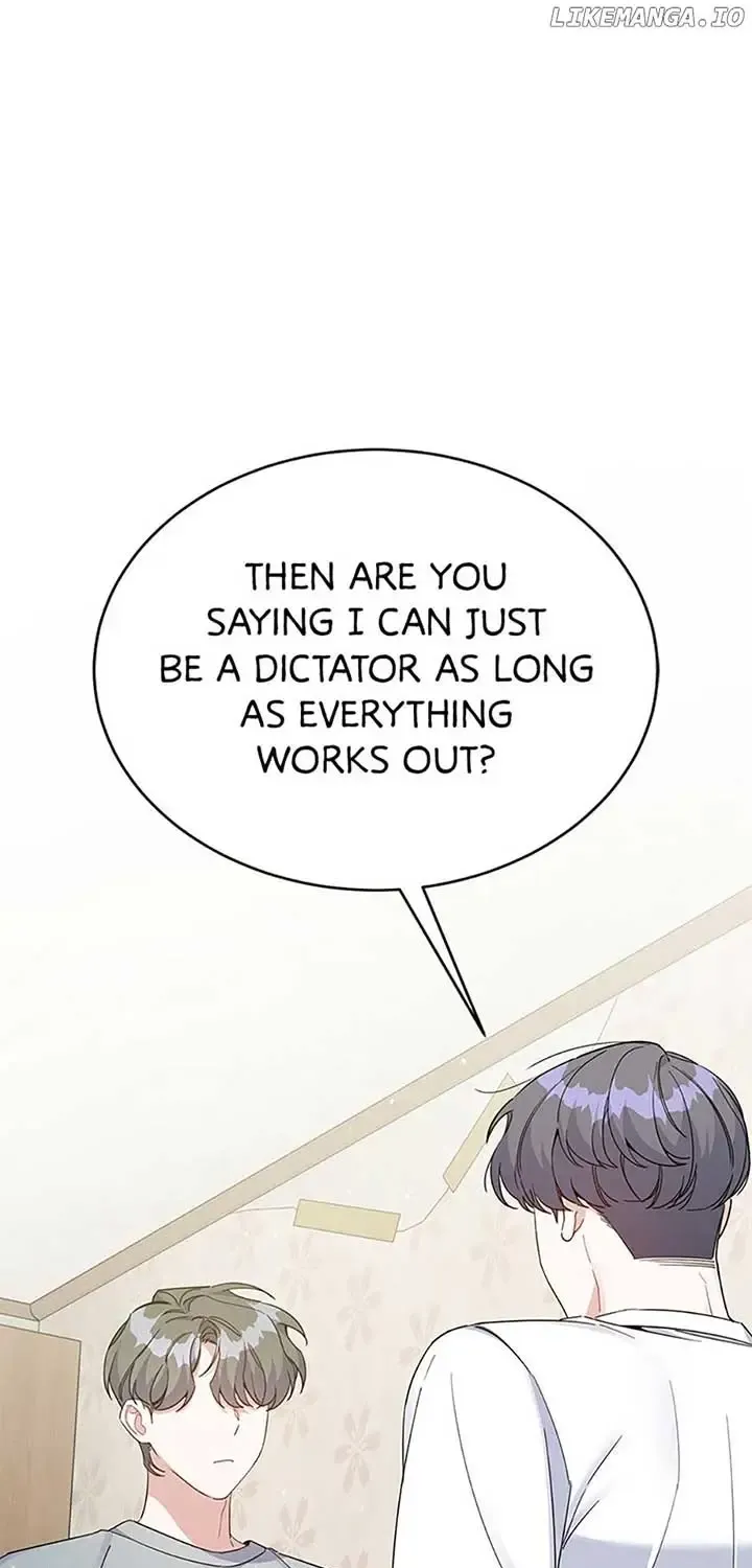 A Blank Slate Regression for the Idol That Lost His Original Mindset Kainu Manga Chapter 20 Page 2