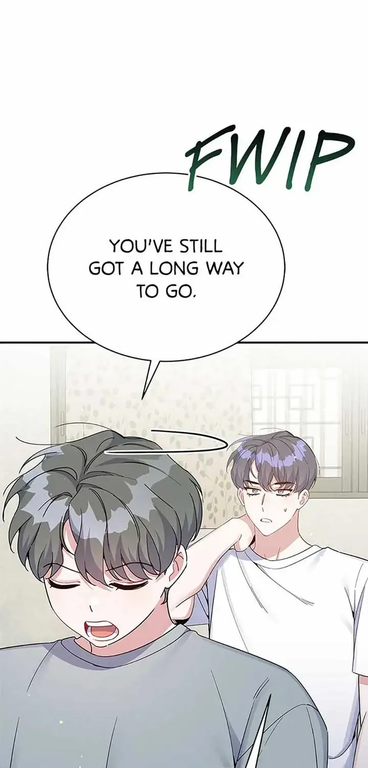 A Blank Slate Regression for the Idol That Lost His Original Mindset Kainu Manga Chapter 20 Page 5