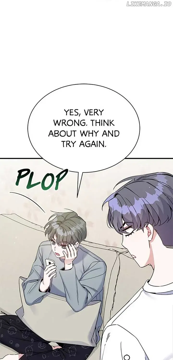 A Blank Slate Regression for the Idol That Lost His Original Mindset Kainu Manga Chapter 20 Page 7