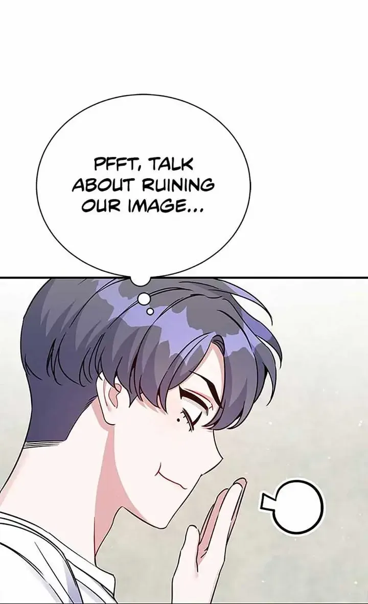 A Blank Slate Regression for the Idol That Lost His Original Mindset Kainu Manga Chapter 20 Page 22