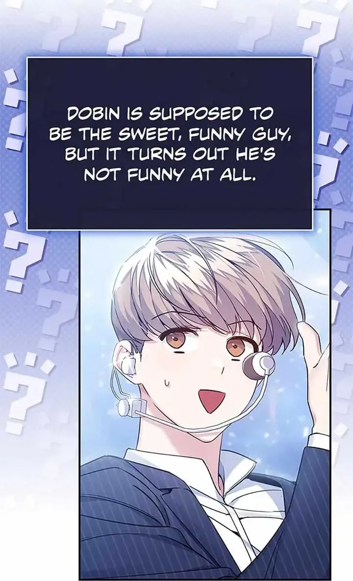 A Blank Slate Regression for the Idol That Lost His Original Mindset Kainu Manga Chapter 20 Page 24