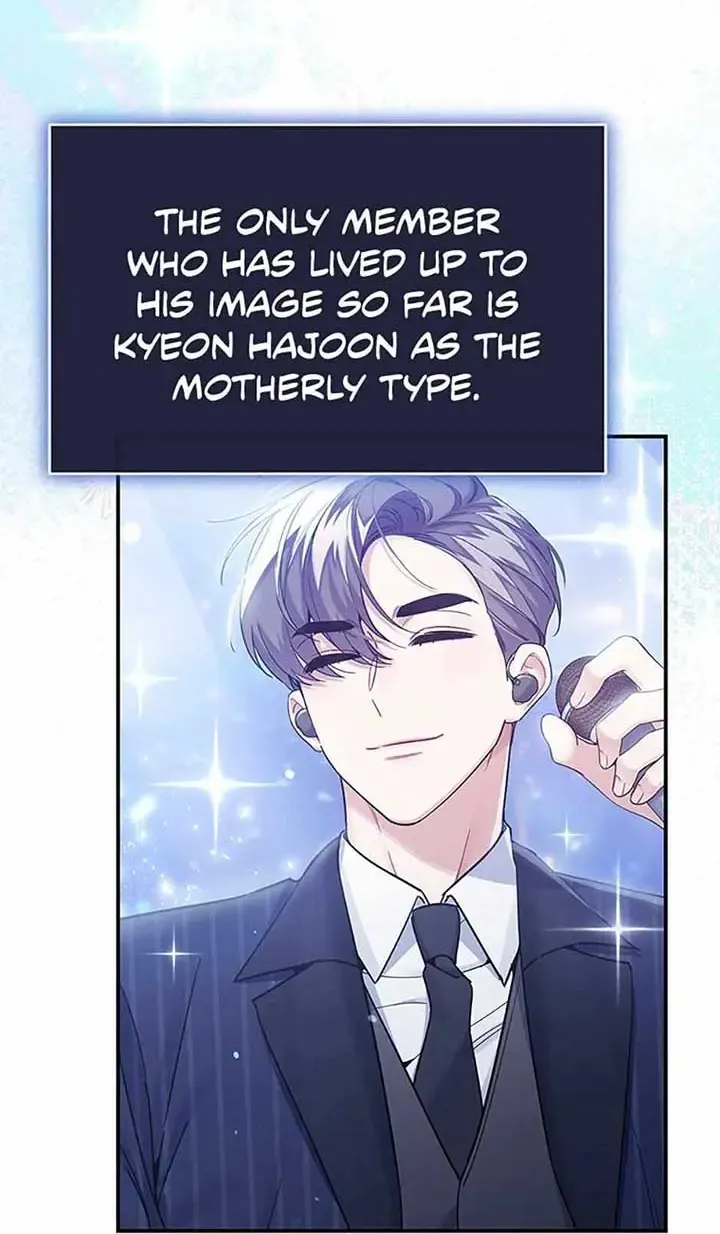 A Blank Slate Regression for the Idol That Lost His Original Mindset Kainu Manga Chapter 20 Page 26