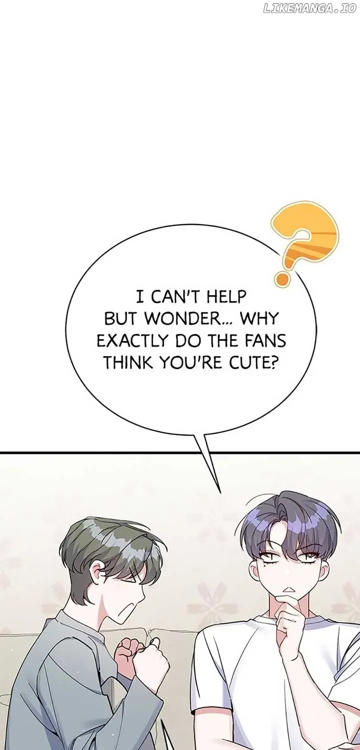 A Blank Slate Regression for the Idol That Lost His Original Mindset Kainu Manga Chapter 20 Page 29