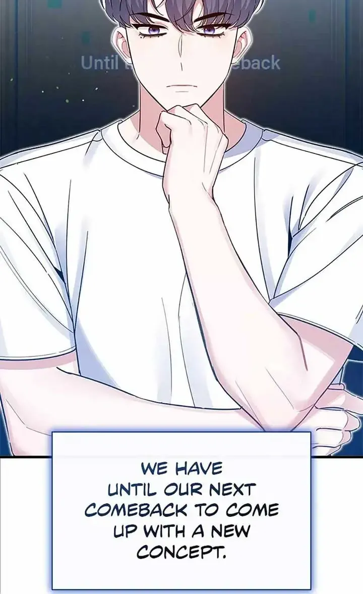 A Blank Slate Regression for the Idol That Lost His Original Mindset Kainu Manga Chapter 20 Page 34