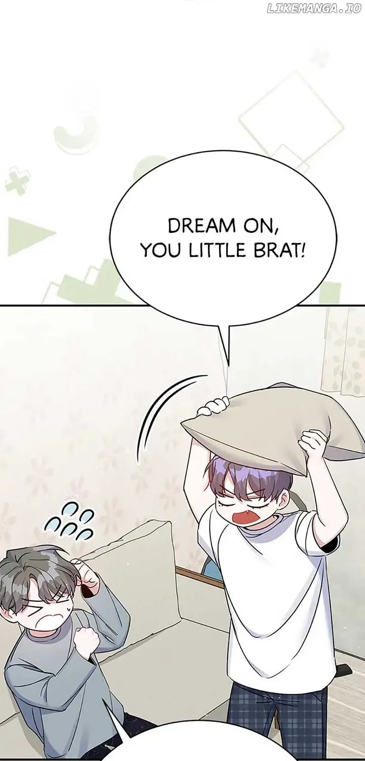 A Blank Slate Regression for the Idol That Lost His Original Mindset Kainu Manga Chapter 20 Page 45