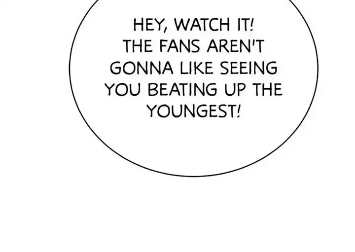 A Blank Slate Regression for the Idol That Lost His Original Mindset Kainu Manga Chapter 20 Page 46