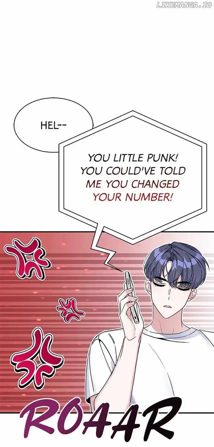 A Blank Slate Regression for the Idol That Lost His Original Mindset Kainu Manga Chapter 20 Page 61