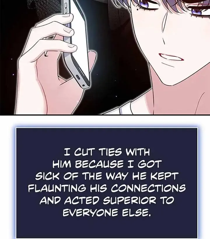 A Blank Slate Regression for the Idol That Lost His Original Mindset Kainu Manga Chapter 20 Page 65