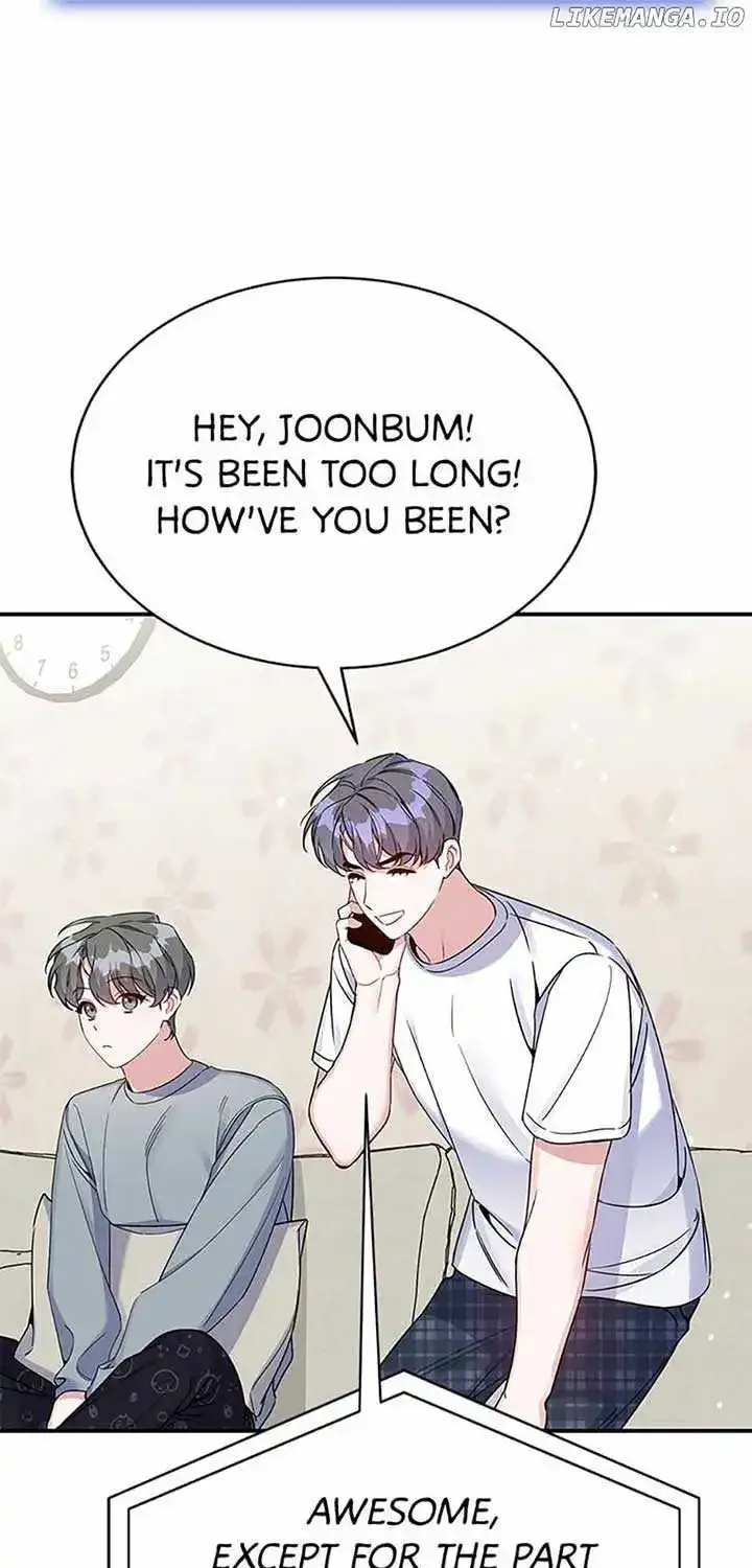 A Blank Slate Regression for the Idol That Lost His Original Mindset Kainu Manga Chapter 20 Page 66